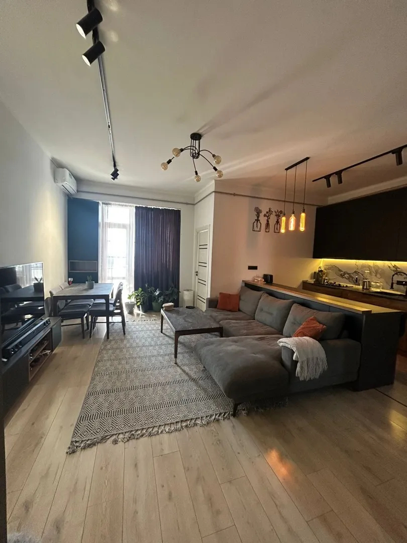 3 bedroom apartment for sale Norq 1 alley, Nork-Marasch Yerevan, 160269