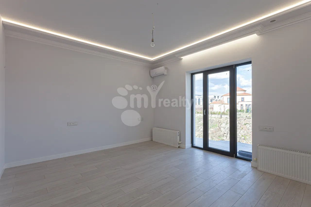 Առանձնատուն  Քասախ, Աջափնյակ Երևան, 160203