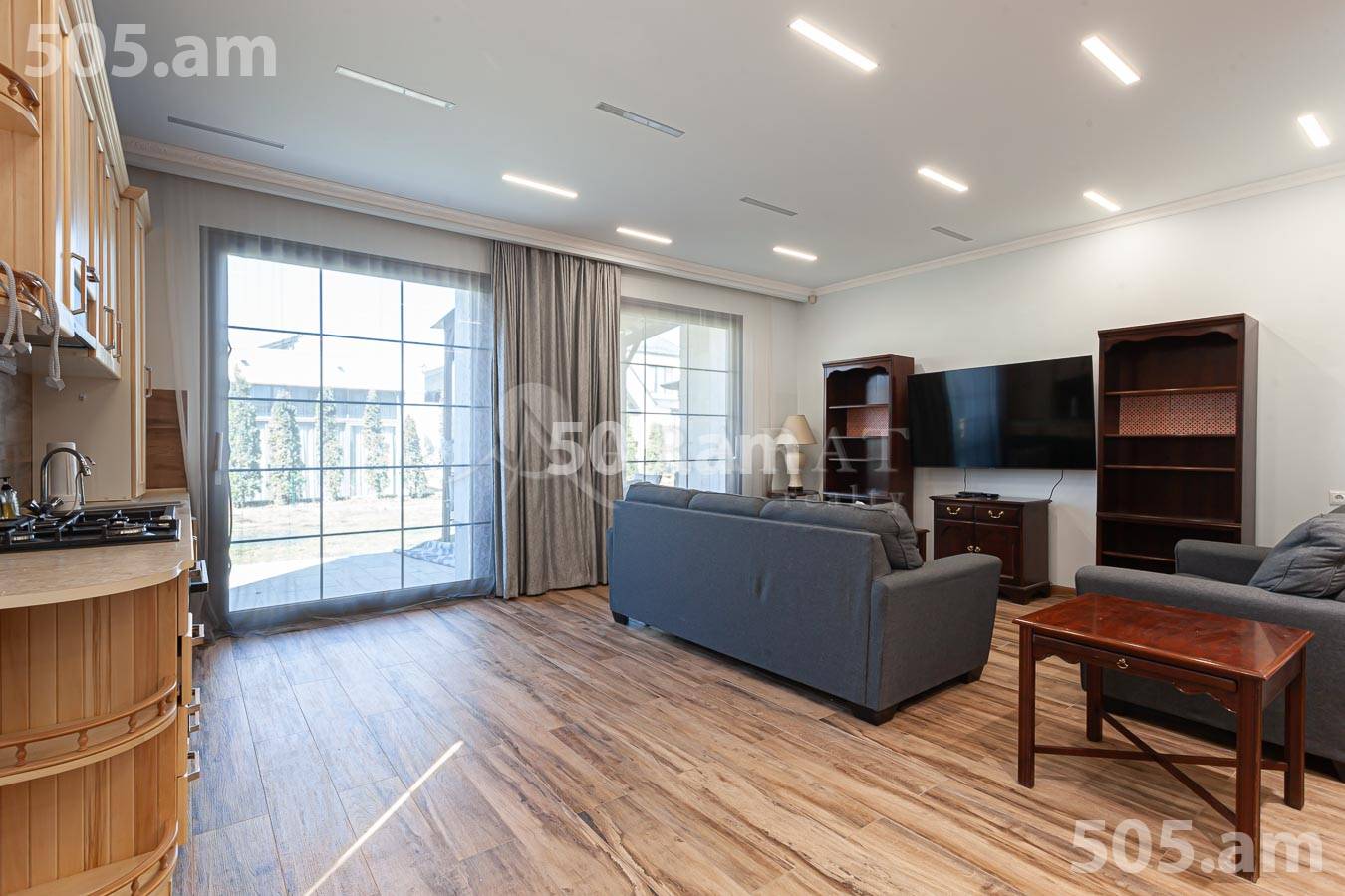 Առանձնատուն  Վահագնի թաղ., Վահագնի թաղամաս Երևան, 155106