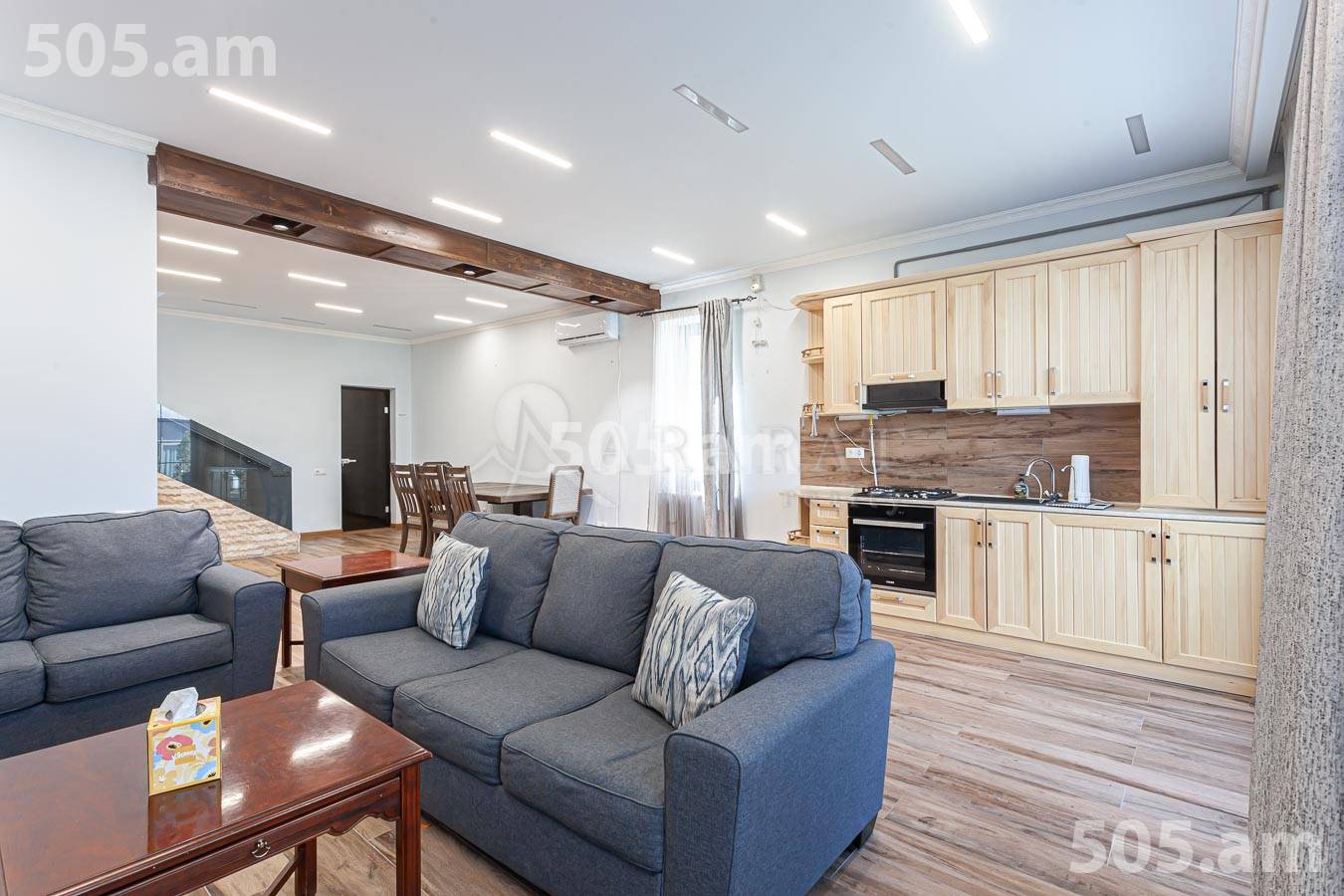 Առանձնատուն  Վահագնի թաղ., Վահագնի թաղամաս Երևան, 155106