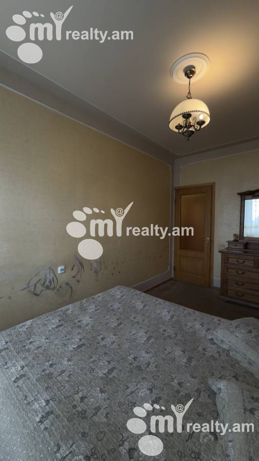 Купить 4 комнатную квартиру Давиташен 2 ой блок, Давташен Ереван, 160554