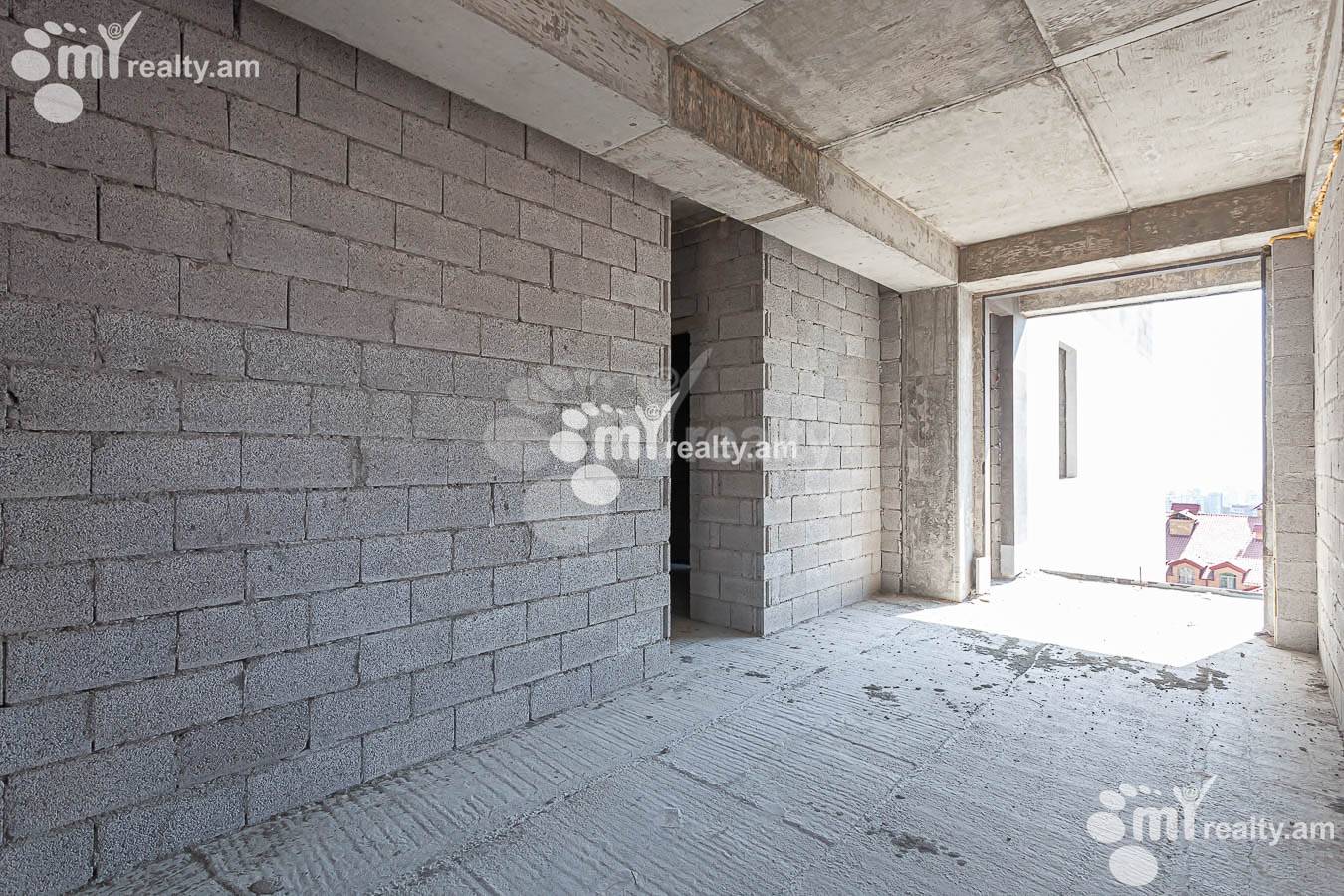 Купить 5 комнатную квартиру Антараин, ул. Г. Гаспаряна, Центр Ереван, 153017