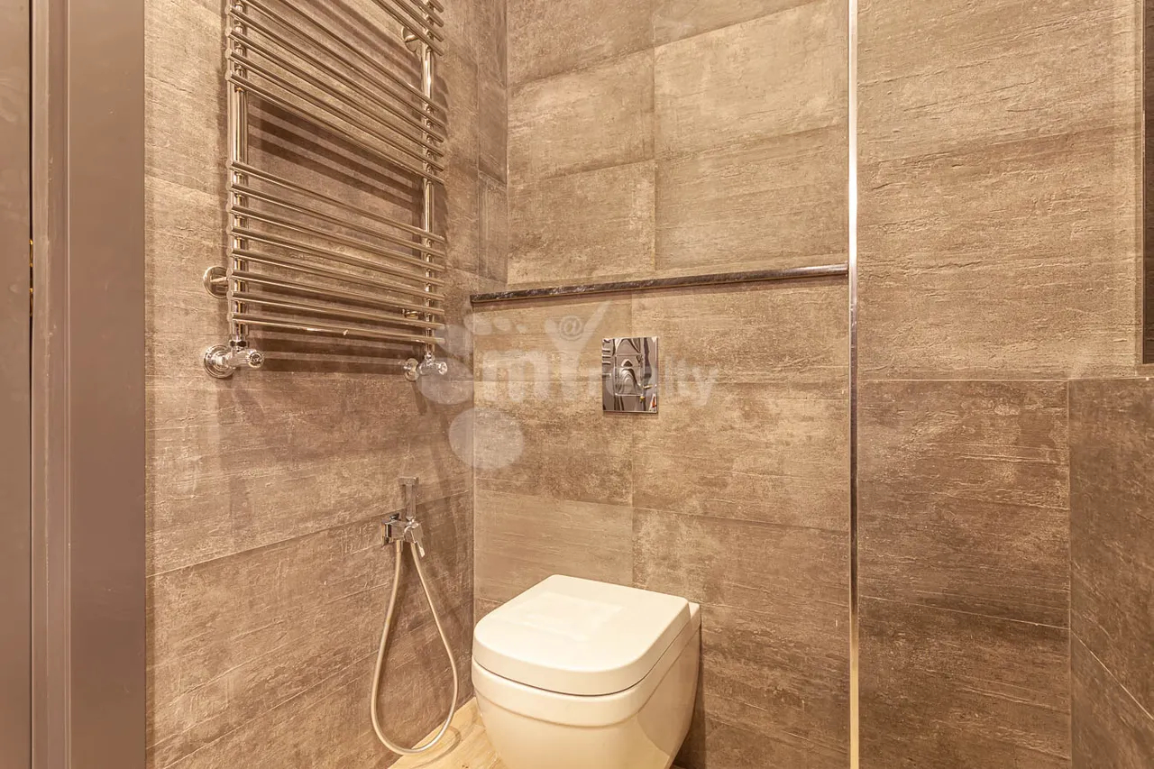 2 bedroom apartment for rent (خیابان باقرامیان (عربکیر, عربگیر ایروان, 158850