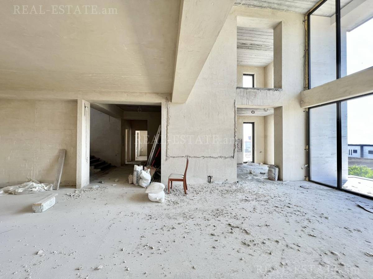 House for sale Bagrevand district, Nor-Nork Yerevan, 136892