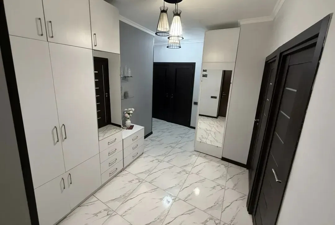 3 bedroom apartment for sale Margaryan  2 alley, Ajapnyak Yerevan, 161653