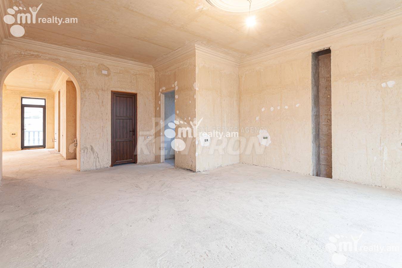 House for sale G 1 dis., Adshapnjak Yerevan, 155300