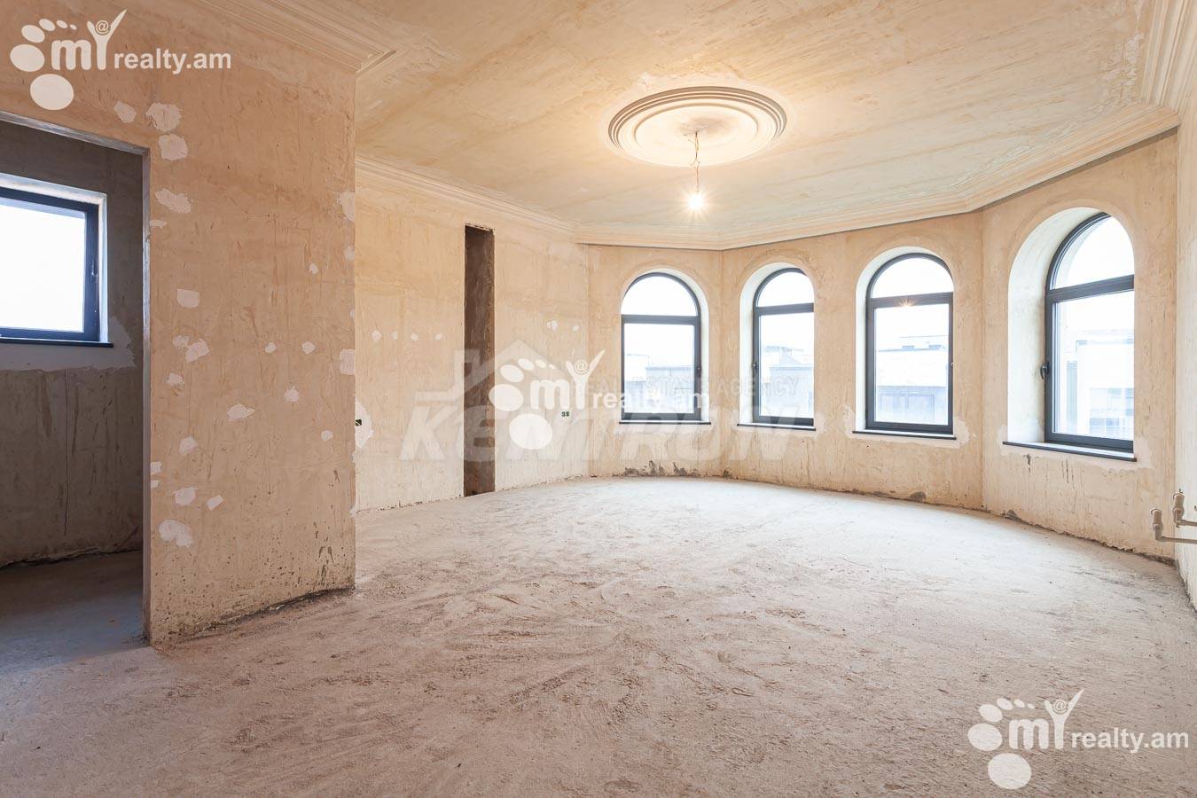 House for sale G 1 dis., Adshapnjak Yerevan, 155300