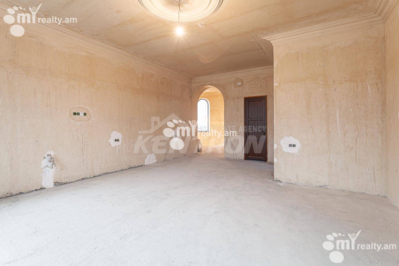 House for sale G 1 dis., Adshapnjak Yerevan, 155300