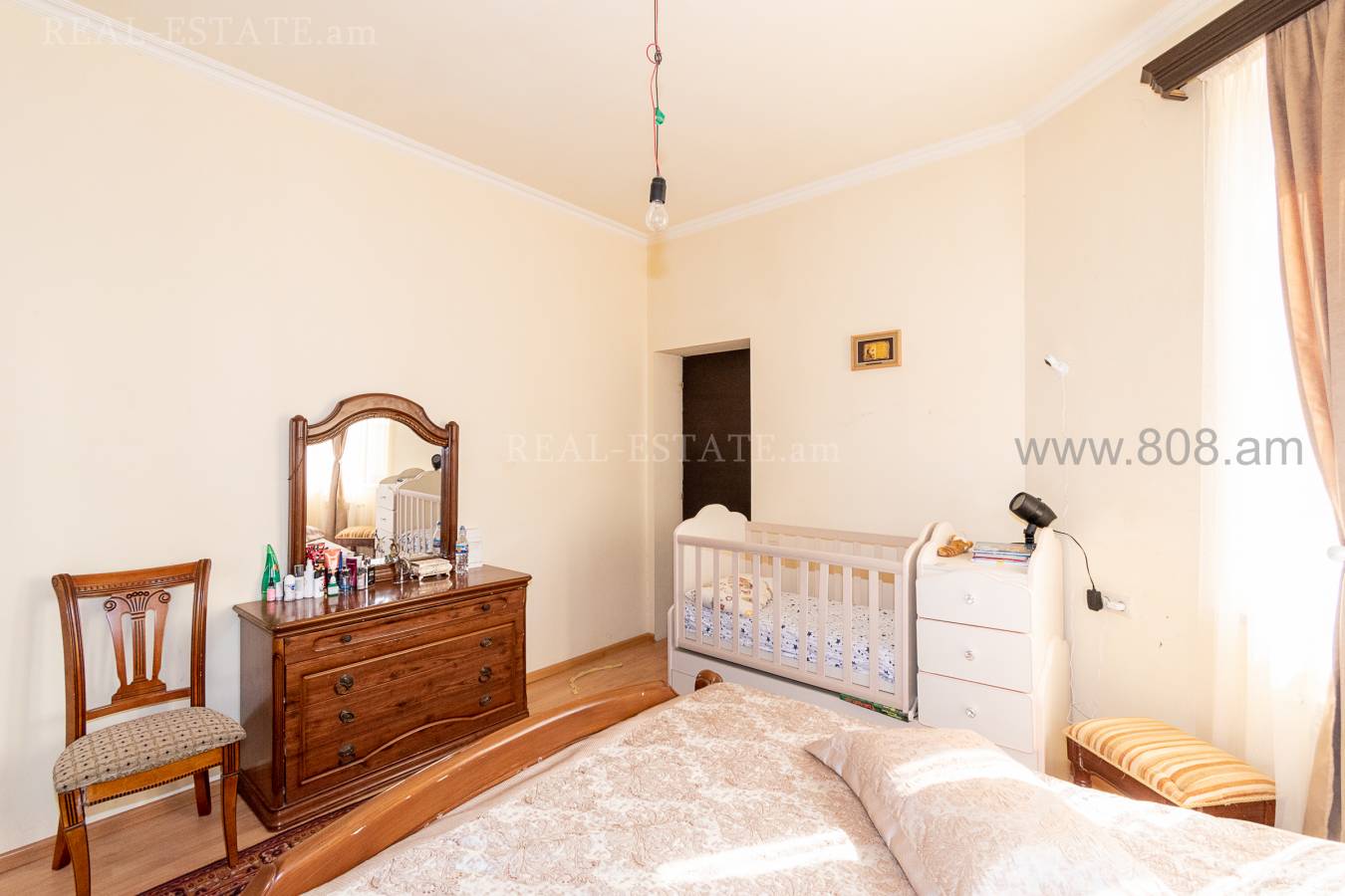 Առանձնատուն  Բագրևանդ թաղամաս, Նոր Նորք Երևան, 125750