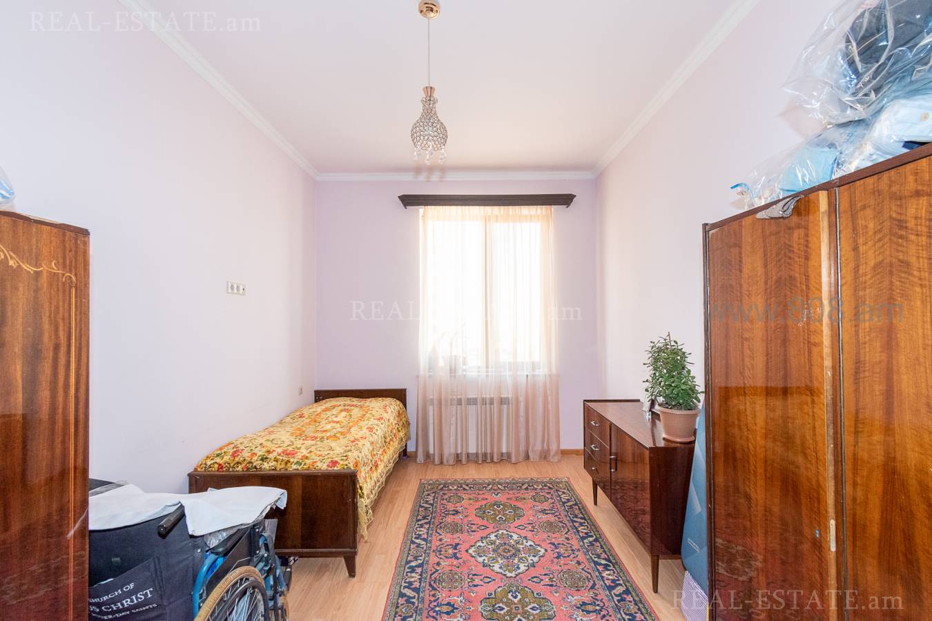 Առանձնատուն  Բագրևանդ թաղամաս, Նոր Նորք Երևան, 125750