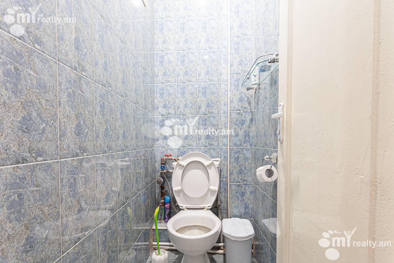 3 bedroom apartment for sale Saryan St, Center Yerevan, 153679