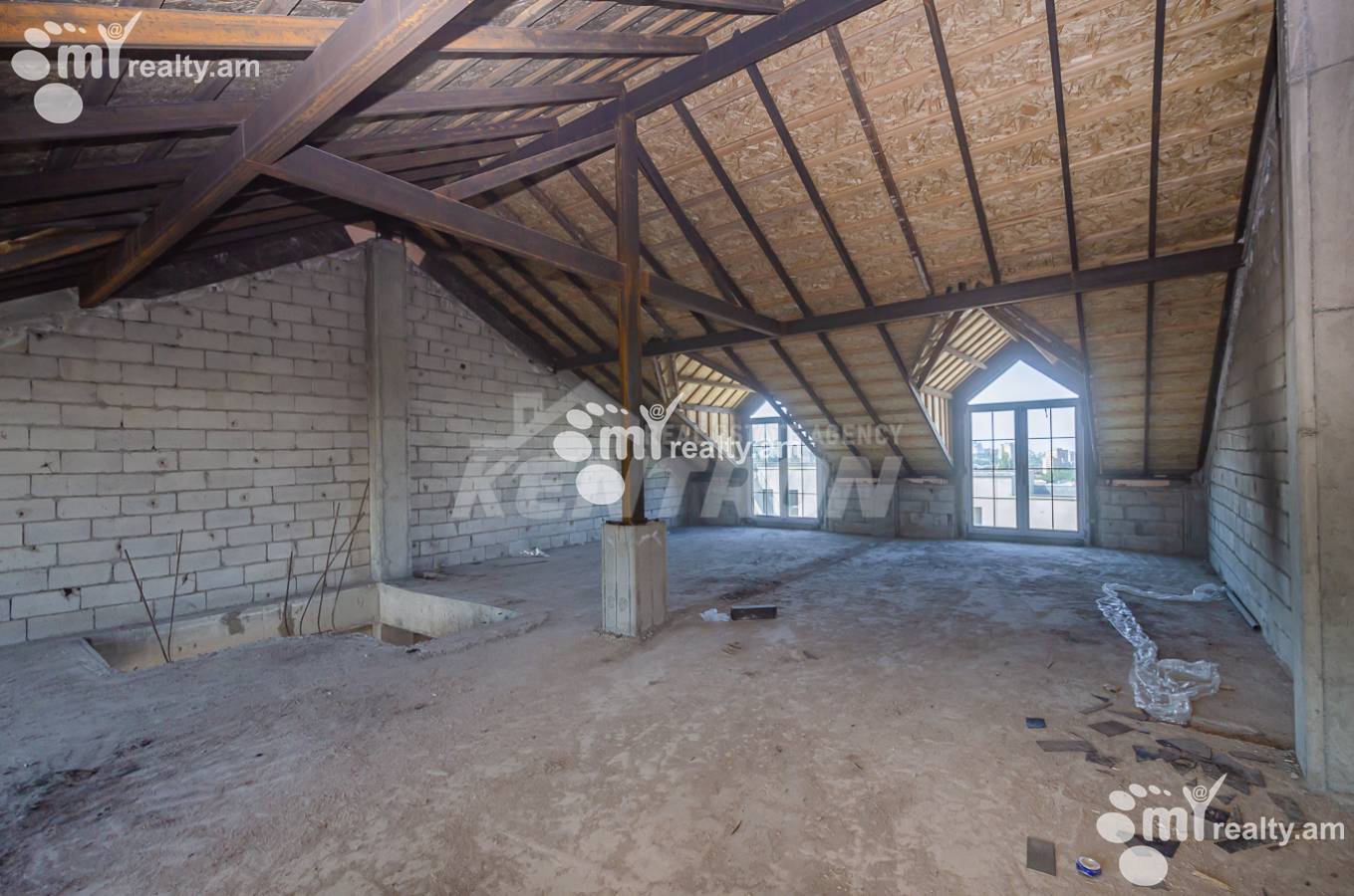 House for sale Mher Mkrtchyan, Avan Yerevan, 151807