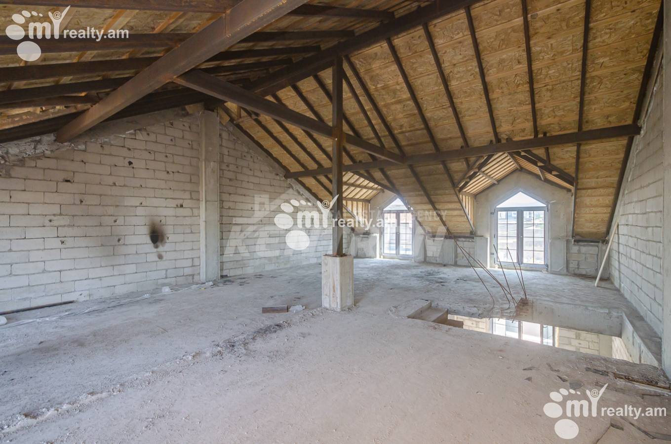 House for sale Mher Mkrtchyan, Avan Yerevan, 151807