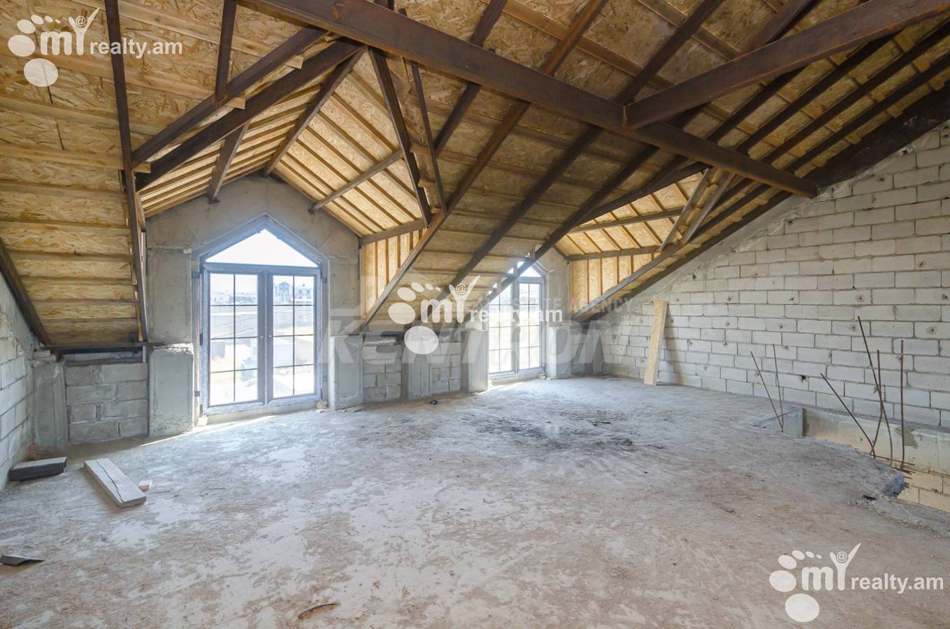 House for sale Mher Mkrtchyan, Avan Yerevan, 151807