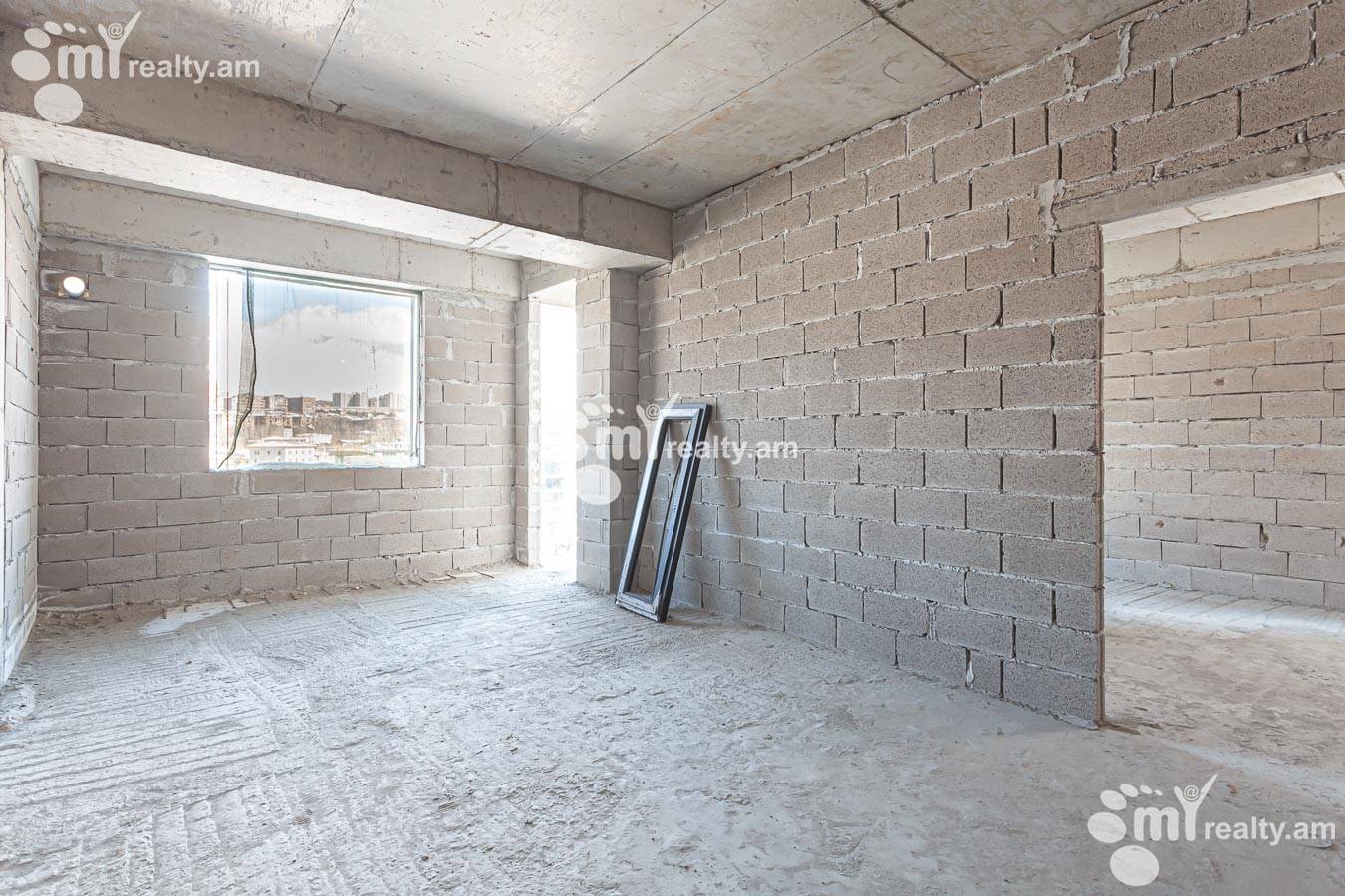 2 bedroom apartment for sale Antarayin St, Center Yerevan, 154875