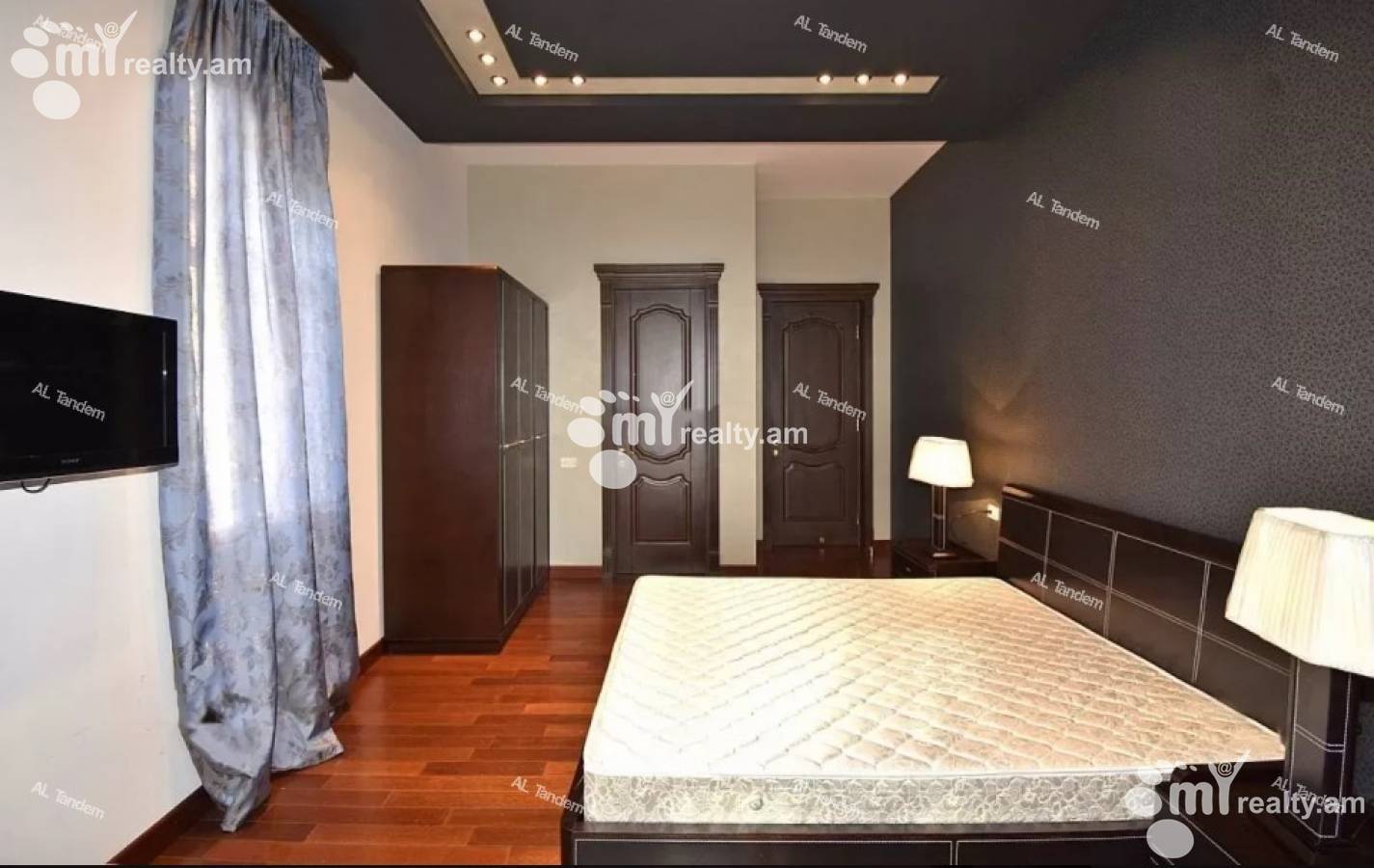 House for sale ناحیه V.., واهاگنی ایروان, 124039