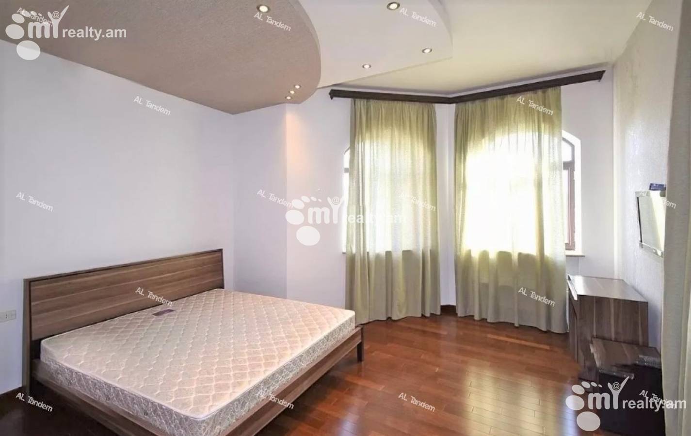 House for sale ناحیه V.., واهاگنی ایروان, 124039