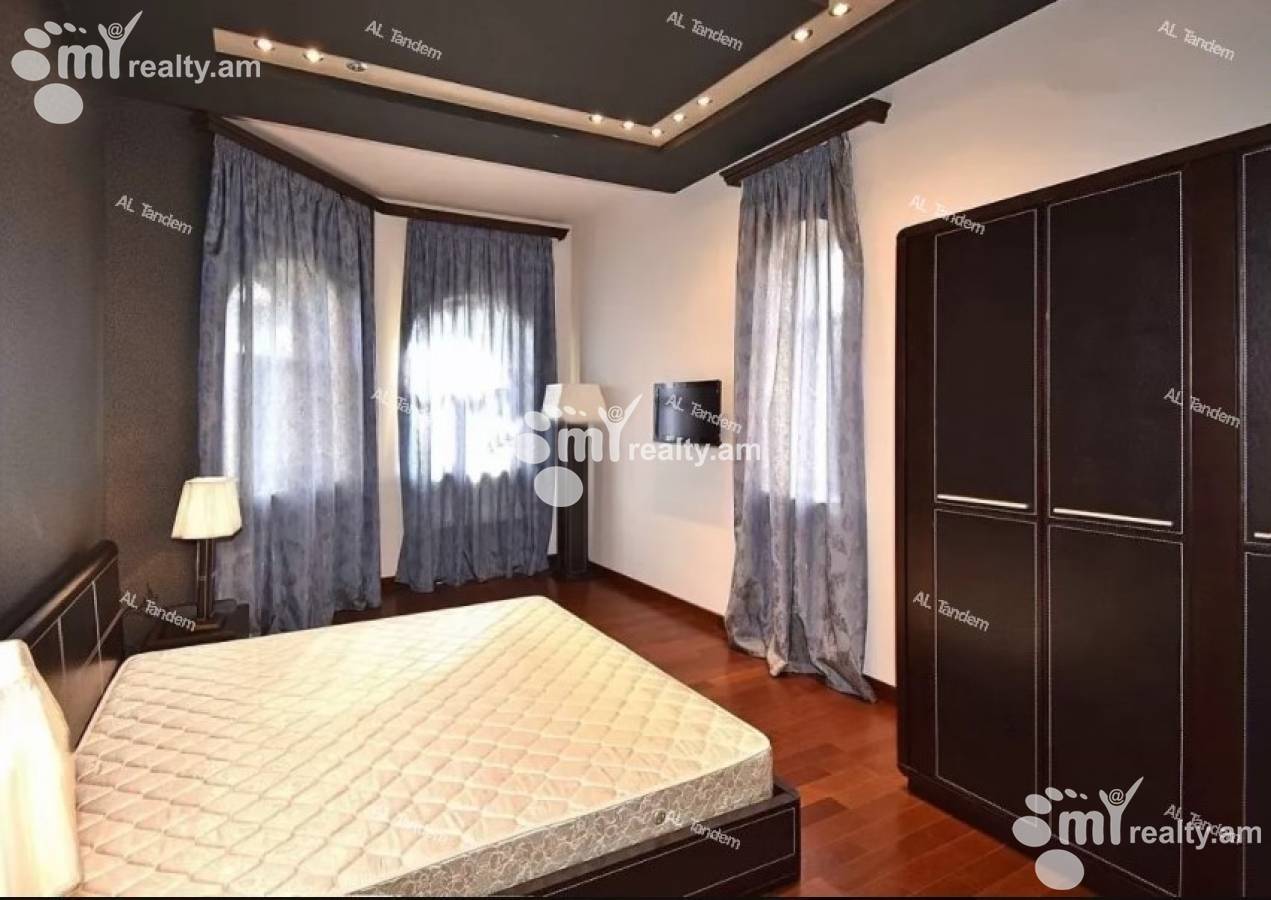 House for sale ناحیه V.., واهاگنی ایروان, 124039