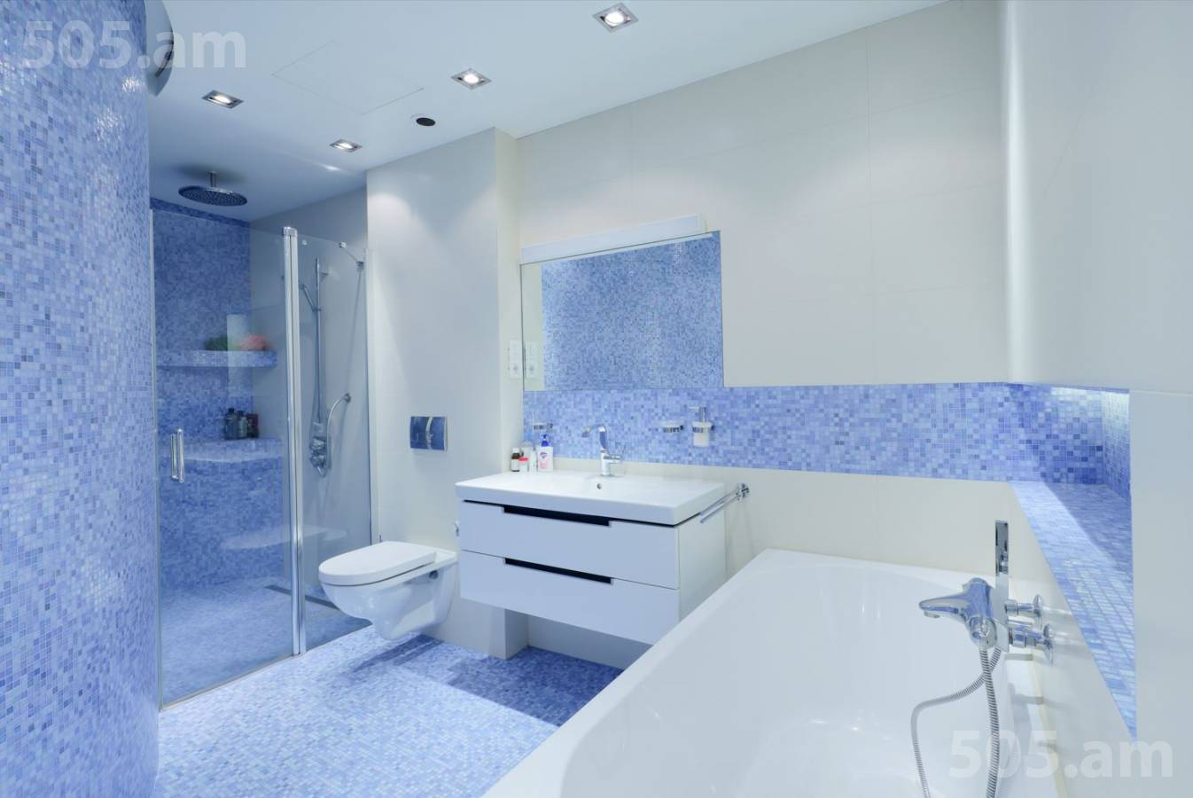 4 սենյականոց բնակարան  Վարդանանց փող, Կենտրոն Երևան, 146807