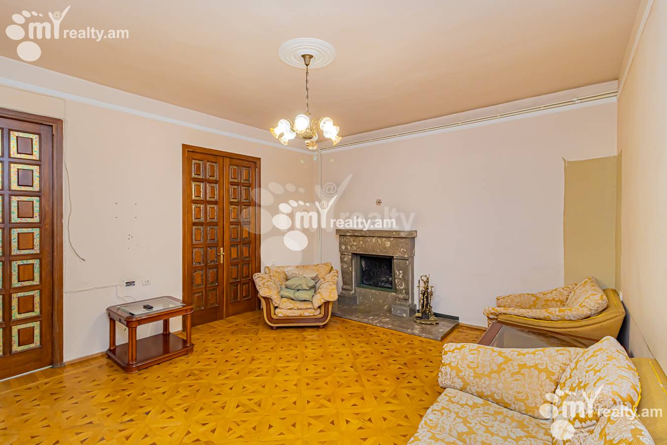 Снять 3 комнатную квартиру Налбандян ул, Центр Ереван, 151952