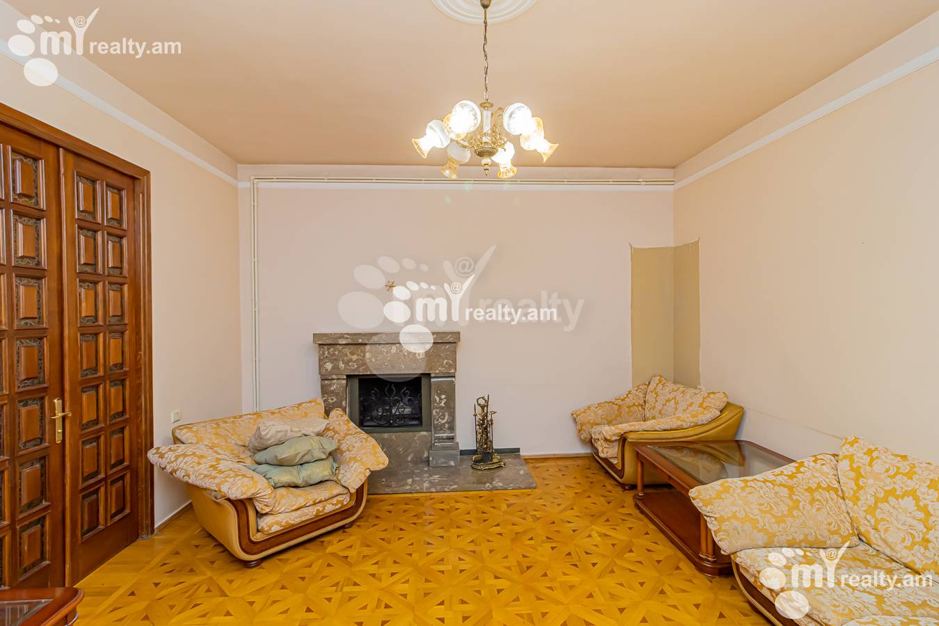 Снять 3 комнатную квартиру Налбандян ул, Центр Ереван, 151952