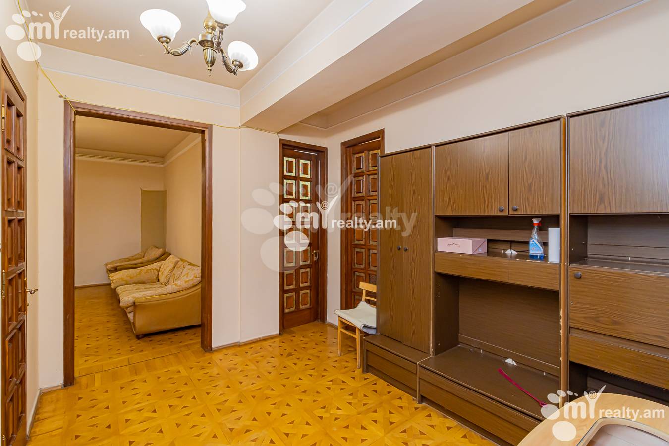 Снять 3 комнатную квартиру Налбандян ул, Центр Ереван, 151952