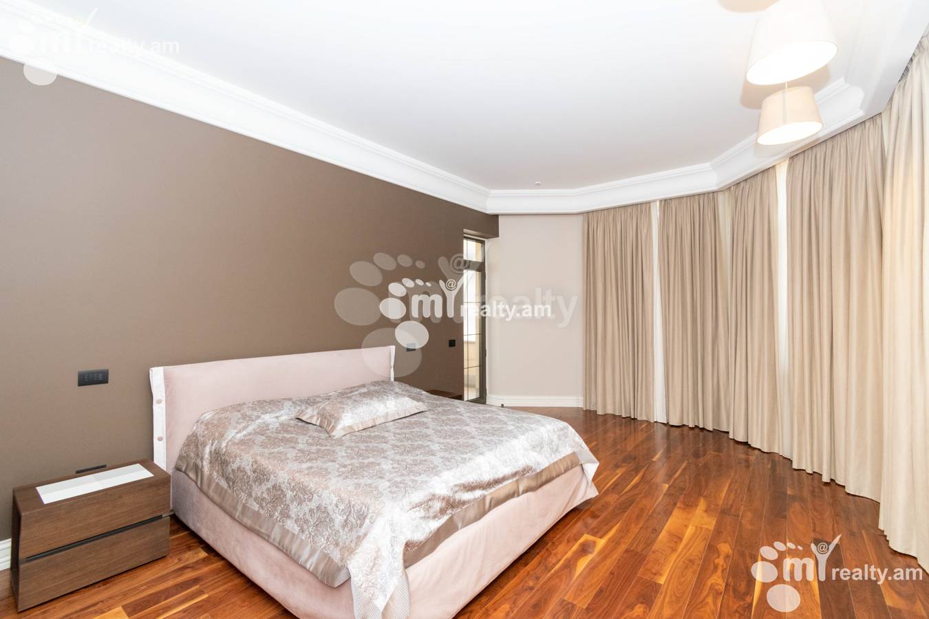 Купить дом Багреванд  район, Нор-Норк Ереван, 149657