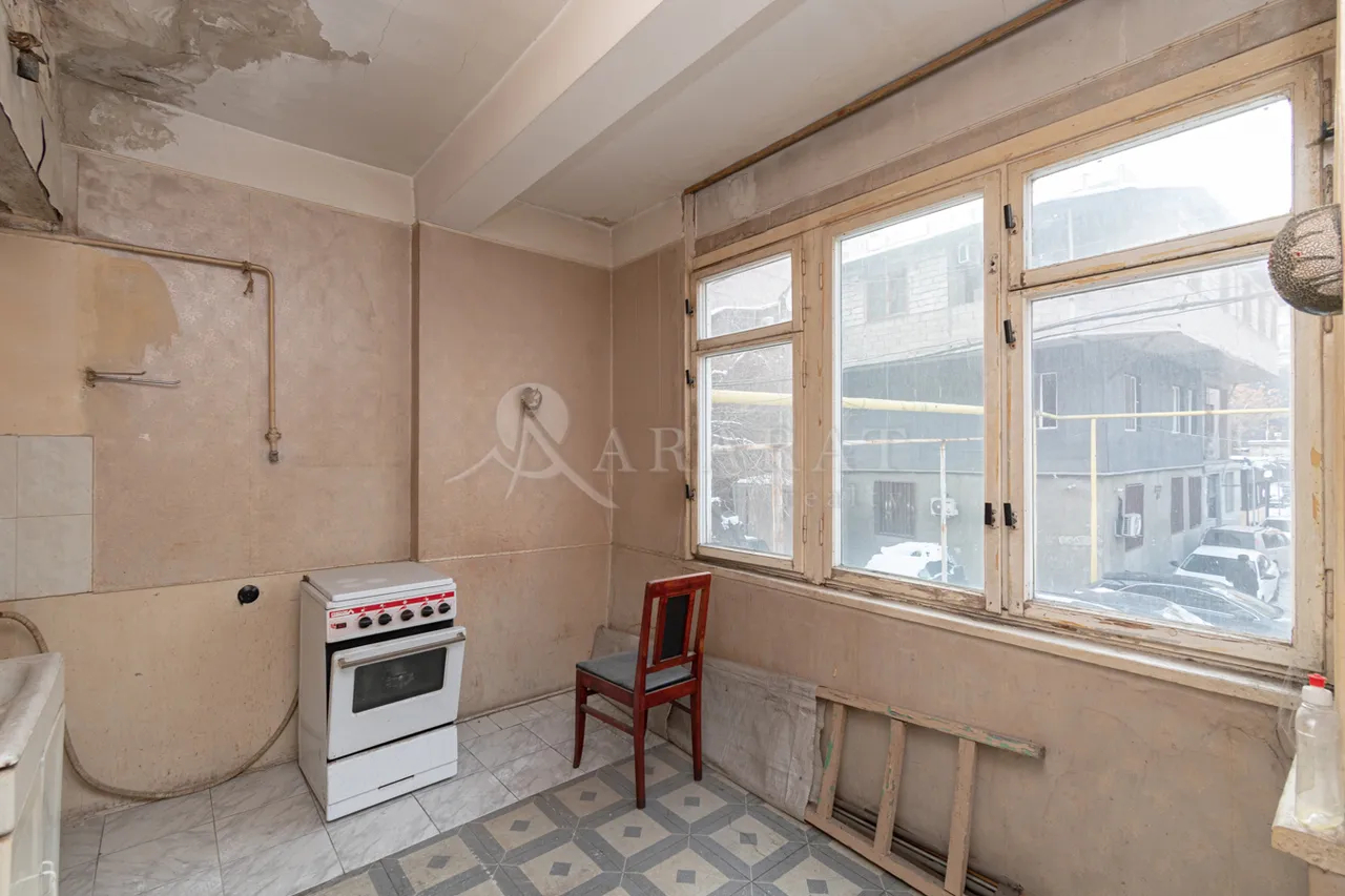 2 bedroom apartment for sale Mashtots Ave, Center Yerevan, 158626