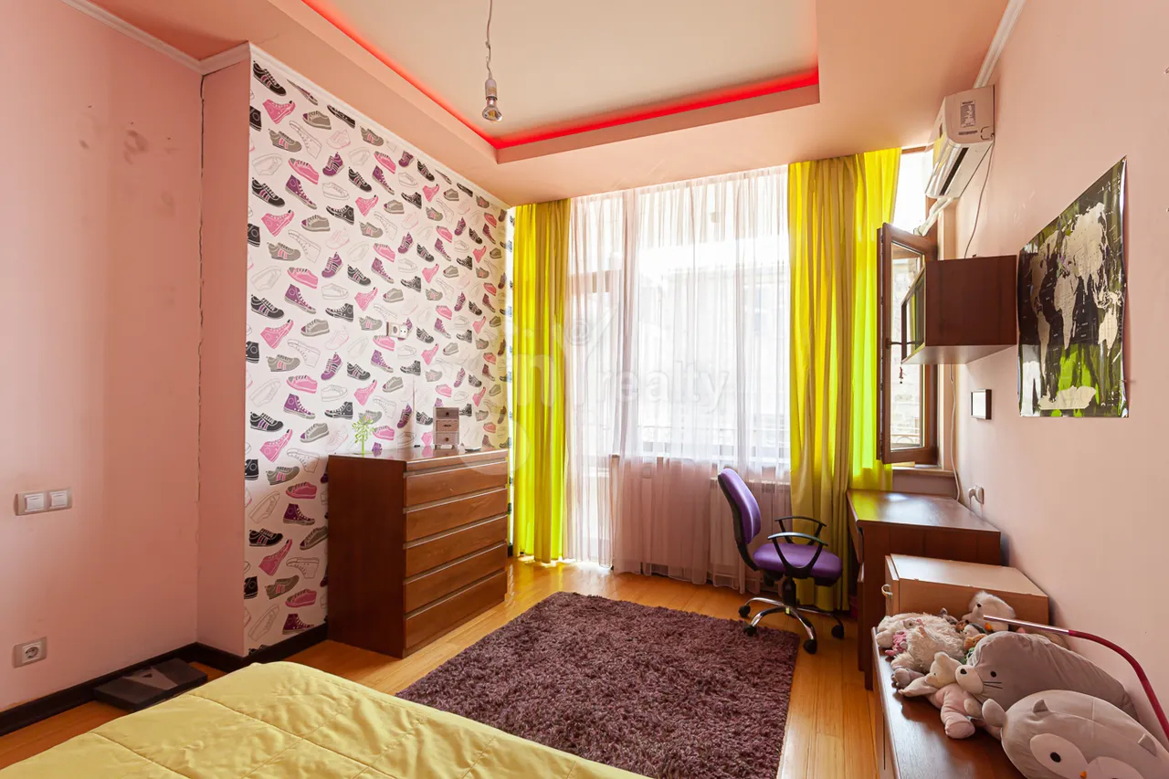Առանձնատուն  Սևքարեցի Սաքոյի փող, Արաբկիր Երևան, 161229