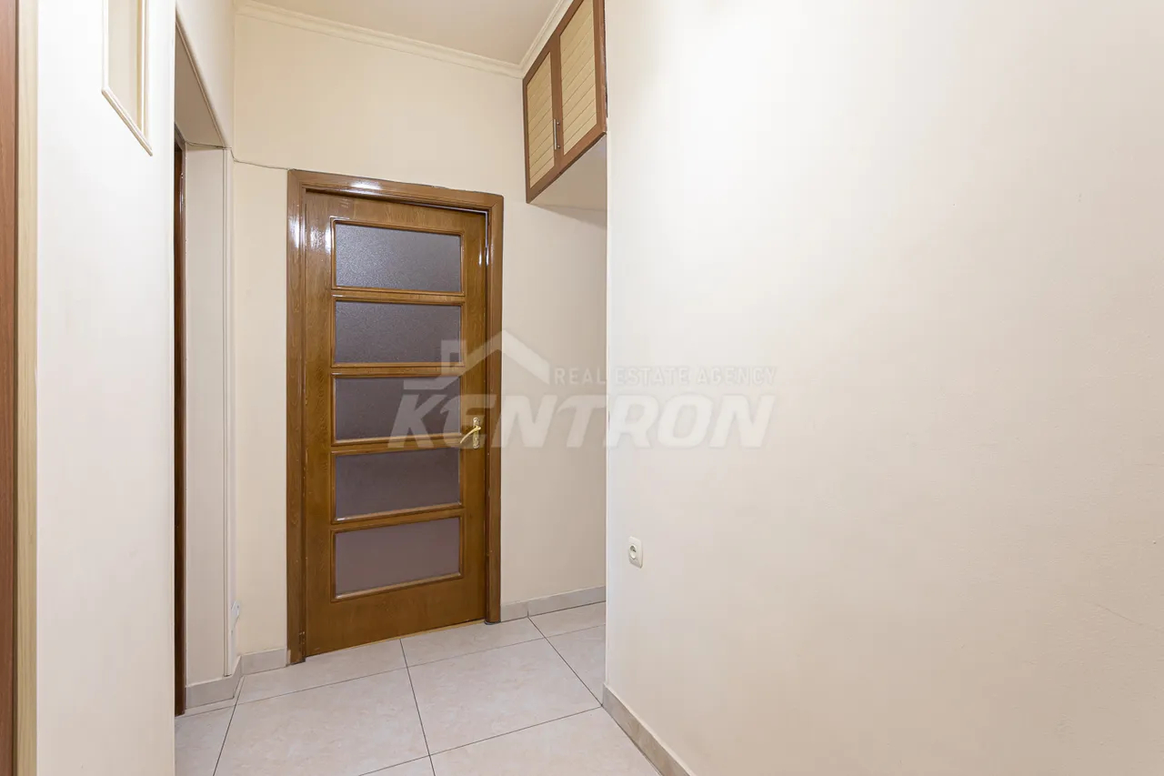3 bedroom apartment for sale A. Avetisyan St, Arabkir Yerevan, 157416