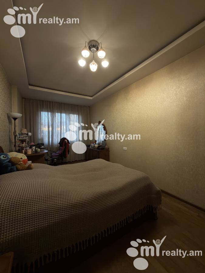 3 bedroom apartment for sale K. Ulnetsi St, Quanaquère-Zeytoun Yerevan, 160215