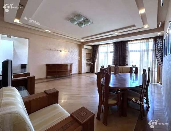 4-senyakanoc-bnakaran-vacharq-Yerevan-Center