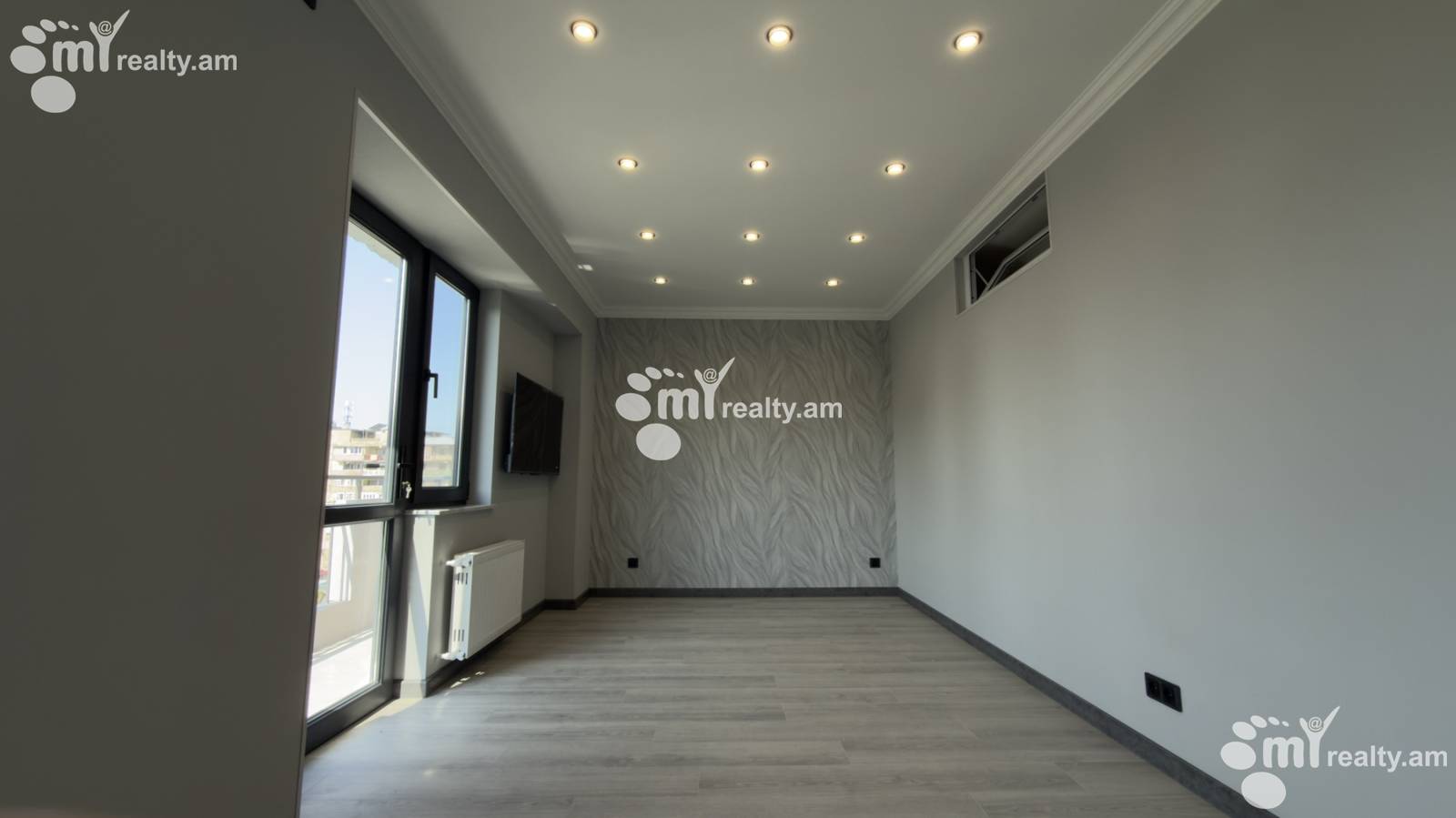 2 bedroom apartment for sale Komitas Ave, Arabkir Yerevan, 160541