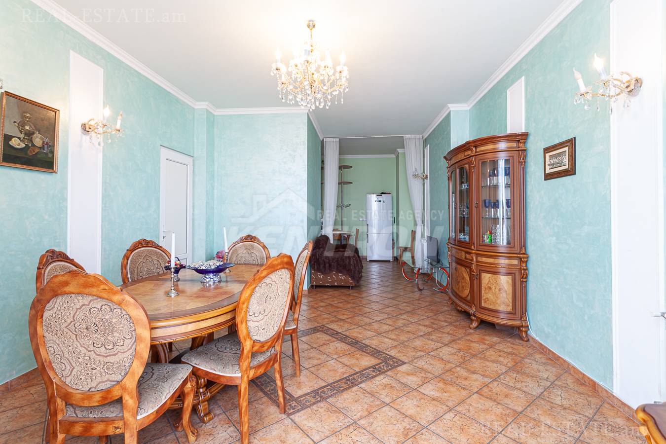 Купить дом Варшавян ул, Канакер-Зейтун Ереван, 137475
