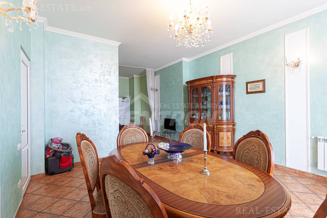 Купить дом Варшавян ул, Канакер-Зейтун Ереван, 137475