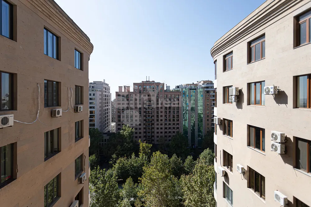 norakaruyc-bnakaran/4-senyakanoc/Aram+St/Center/Yerevan