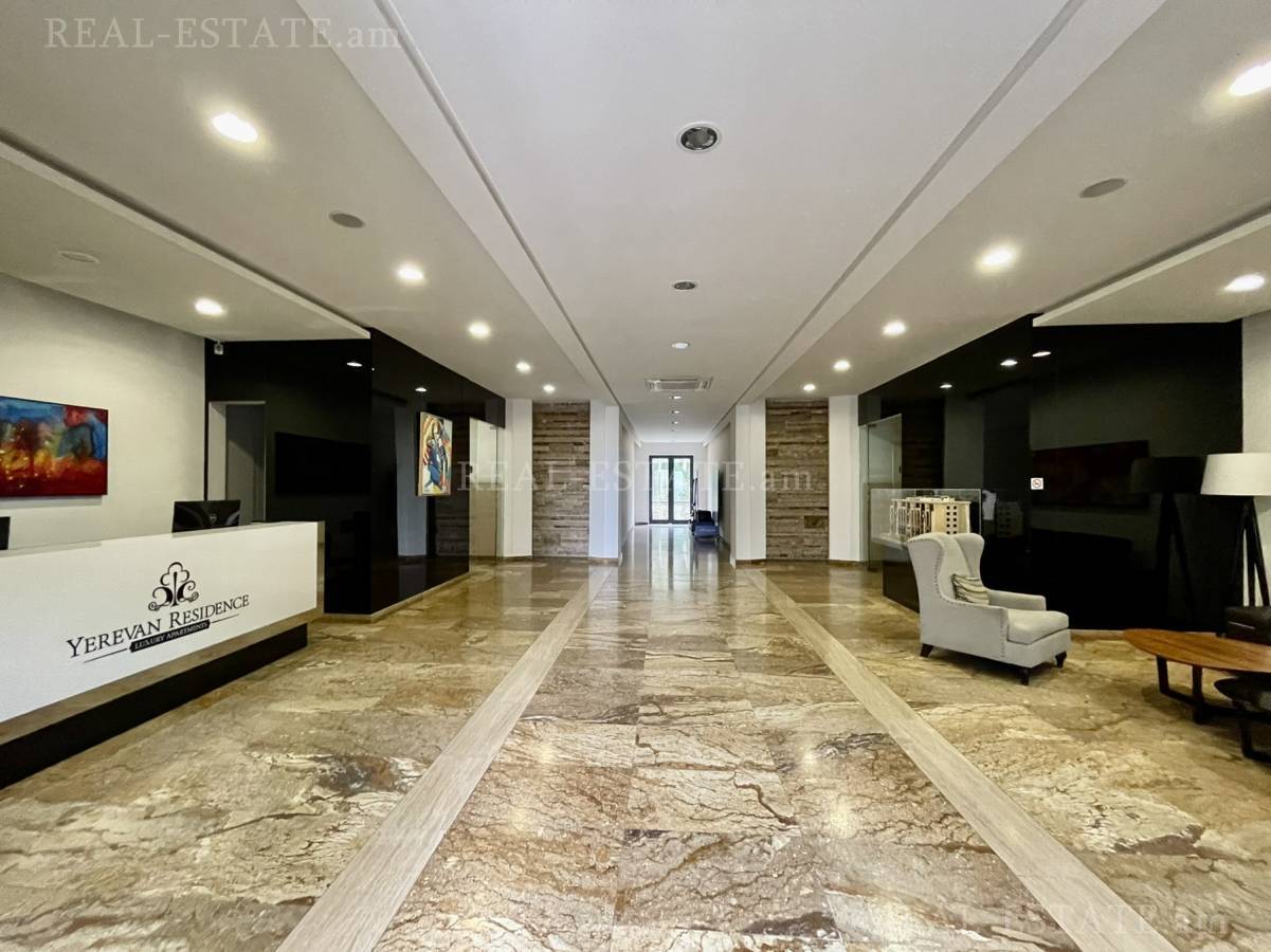 3 bedroom apartment for rent Antarayin St, Center Yerevan, 136837