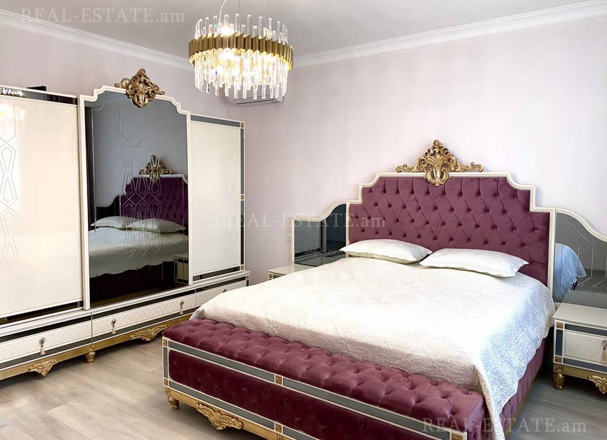 House for sale خیابان نازاربِکیان, آچاپنیاک ایروان, 127695