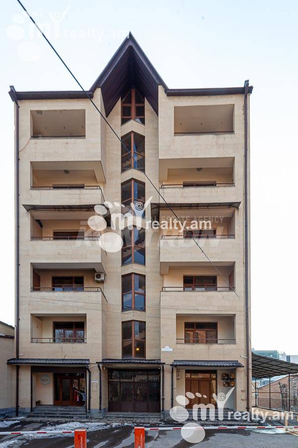 4 սենյականոց բնակարան  Վ. Դավթյան փող, Արաբկիր Երևան, 144169