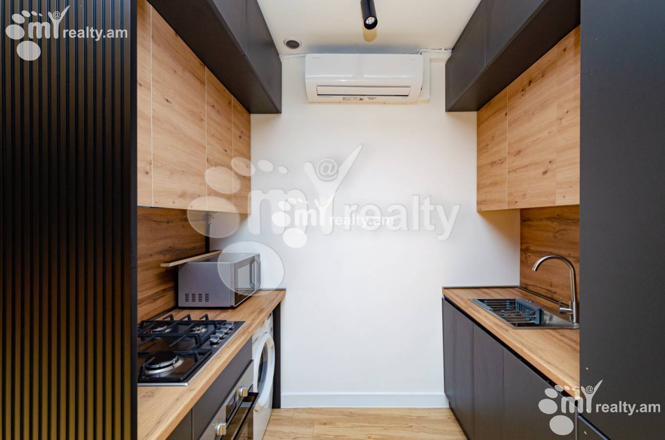 2 սենյականոց բնակարան վարձով Արգիշտի փող, Կենտրոն Երևան, 135652