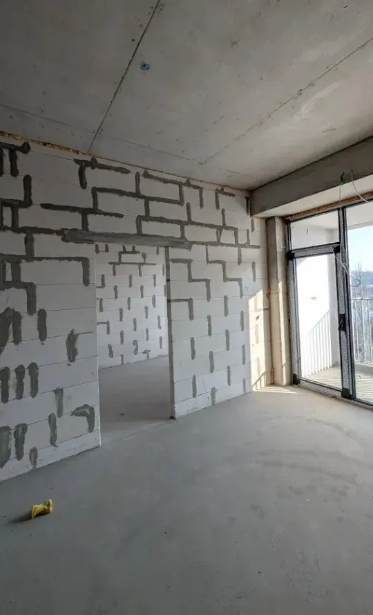 4 bedroom apartment for sale Ghapantsian St, Arabkir Yerevan, 158637