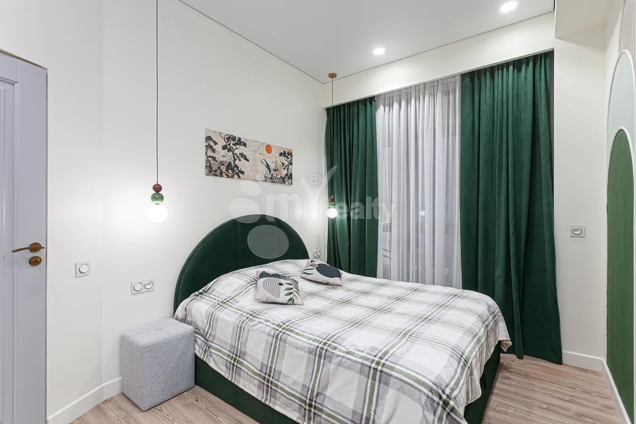 2 bedroom apartment for sale Arshakunyats Ave, Center Yerevan, 161877