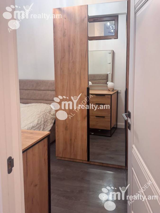 3 bedroom apartment for sale Mikoyan St, Davtashen Yerevan, 147769