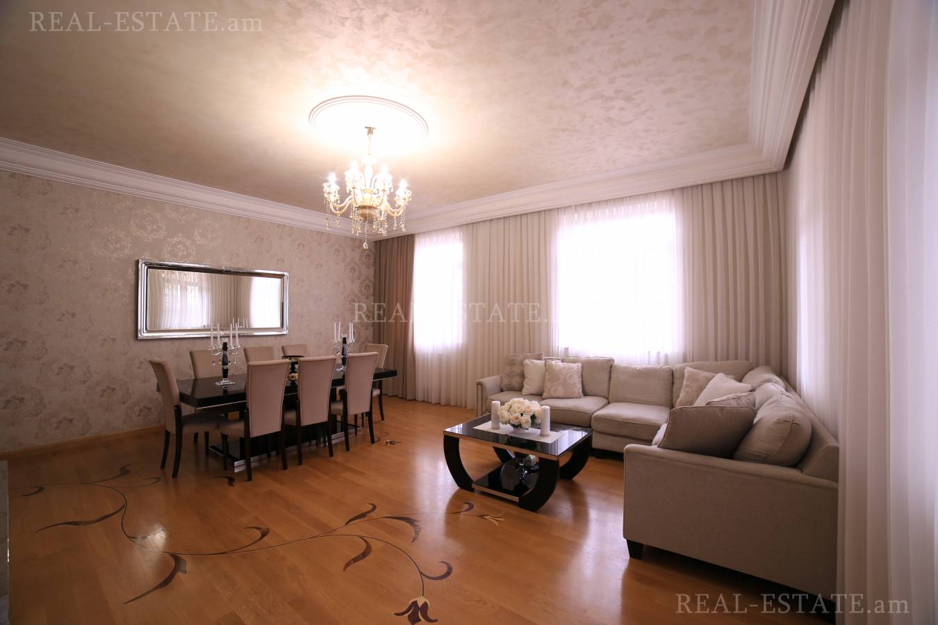 Купить дом Норк 17ый ул, Норк-Мараш Ереван, 72904