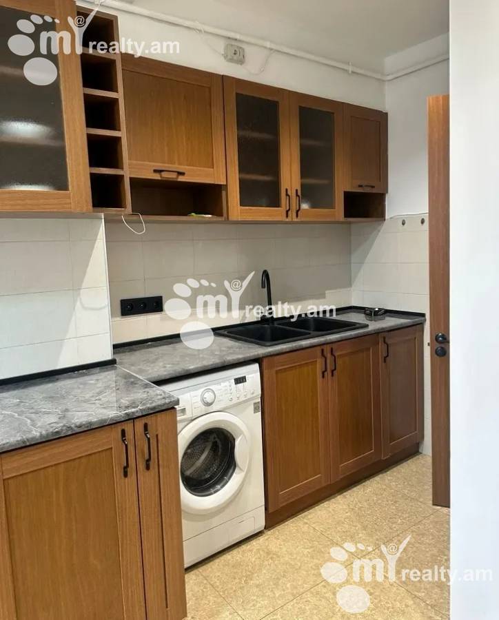 2 bedroom apartment for rent خیابان زاواریان, مرکز شهر ایروان, 160316