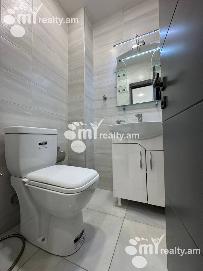 Купить 2 комнатную квартиру Баграмян пр(Арабкир), Арабкир Ереван, 159076