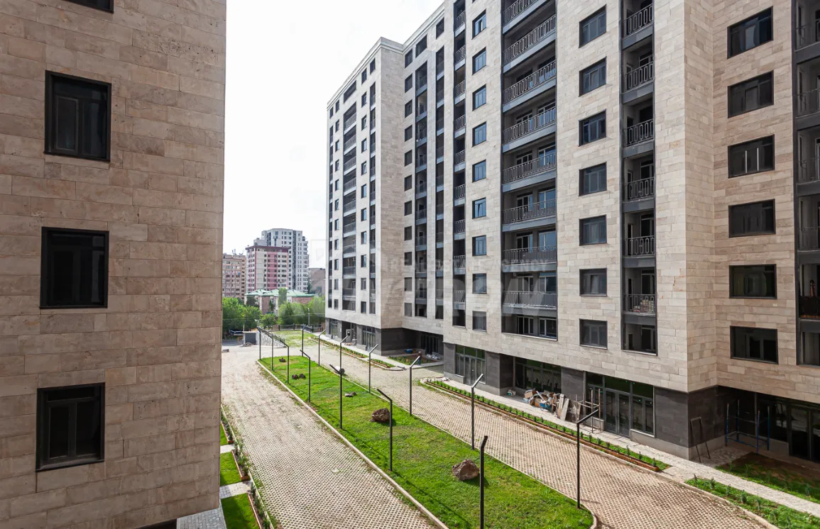 2 bedroom apartment for sale Vratsakan St, Arabkir Yerevan, 157371