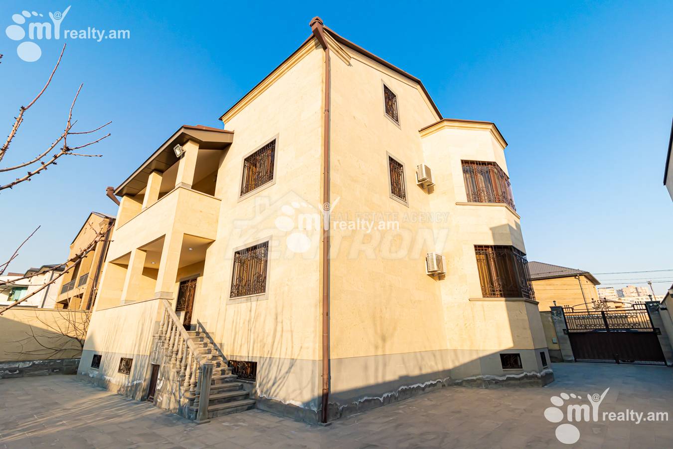 House for sale G 1 dis., آچاپنیاک ایروان, 154561