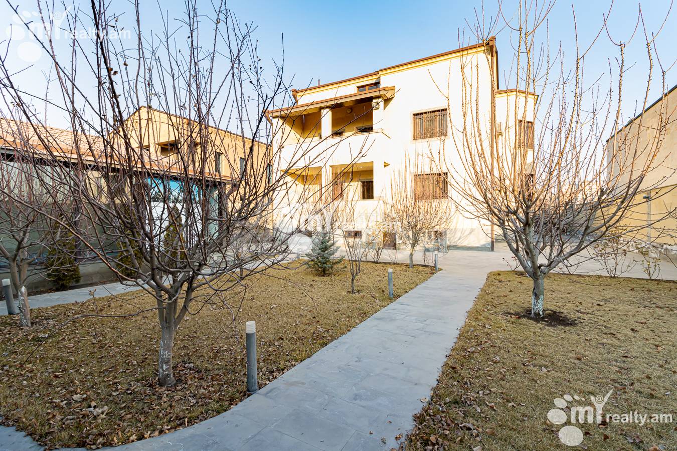 House for sale G 1 dis., آچاپنیاک ایروان, 154561