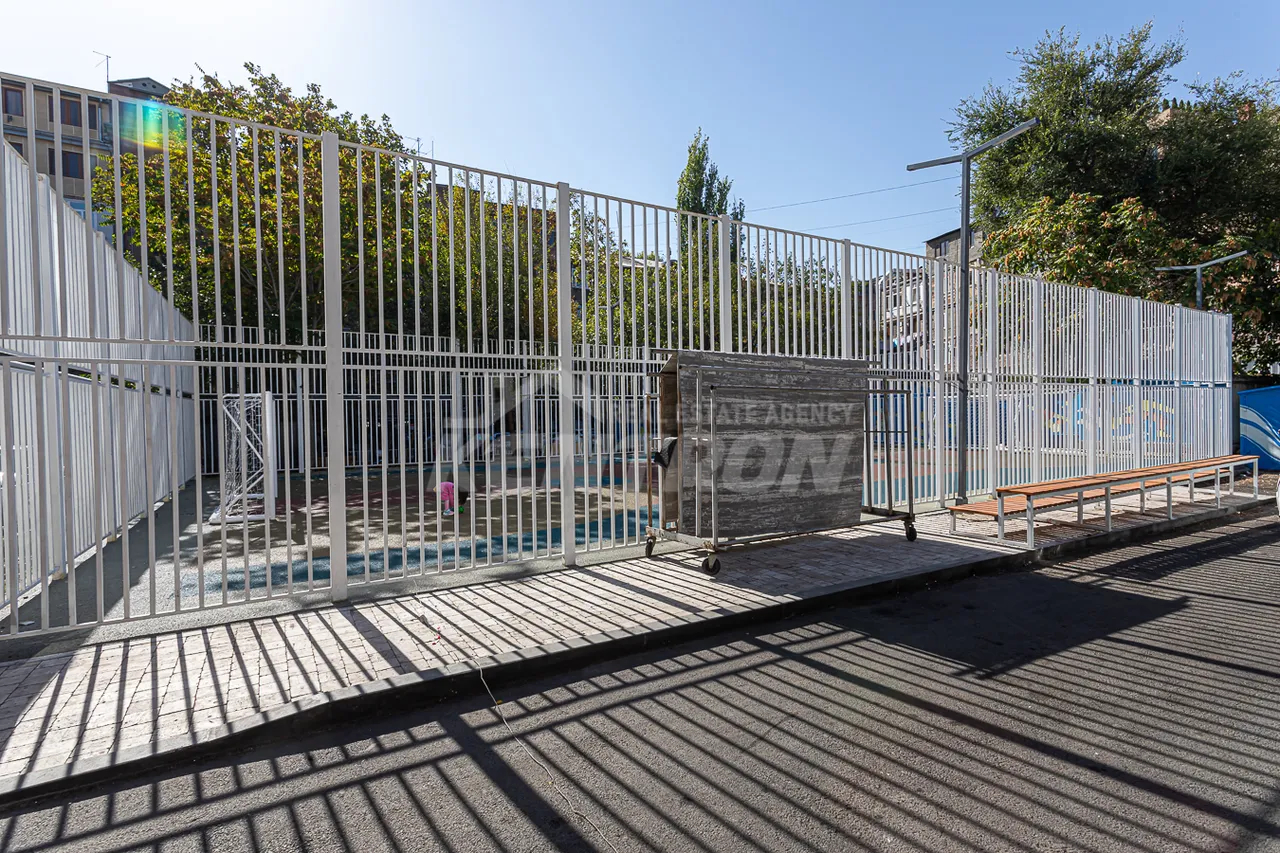 2 bedroom apartment for sale Vardanants St, Center Yerevan, 157484